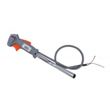 ACELERADOR P/ROCADORA AW - 0260.07