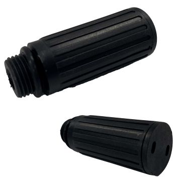 RESPIRO COMPRESSOR 3/8" - 0521.02