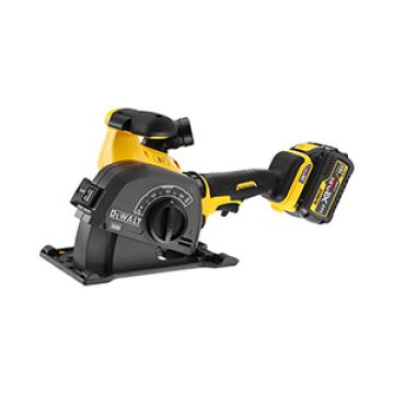 DEWALT SERRA ROCOS DCG200T2-QW - 0992.377