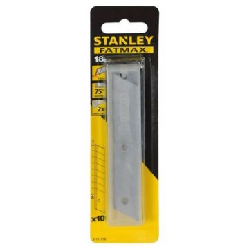 STANLEY LAMINA X-ACTO 18MM - 0990.19