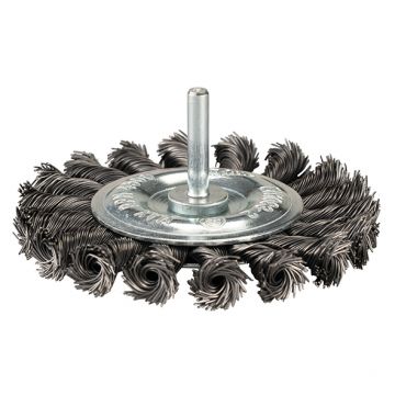 MAKITA CATRABUCHA OBLIQUA ARAME 100MM D-73829 - 1021.399