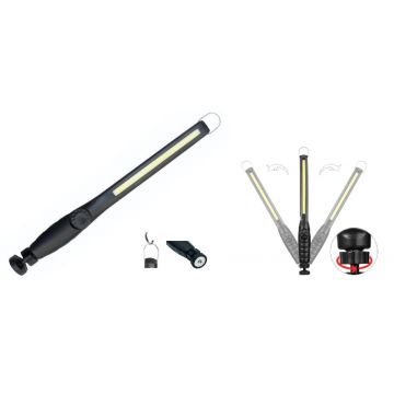 GAMBIARRA LED COM MAGNETISMO - 0554.06