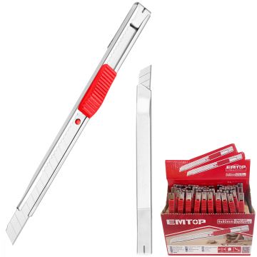 X-ATO C/LAMINA 9MM METAL - 0828.01