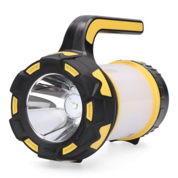 FOCO (LANTERNA) LED 5W RECARREGAVEL - 0819.65