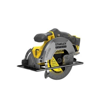 STANLEY SERRA CIRCULAR V20 SFMCS500B-XJ - 0990.720