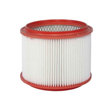 RUBI FILTRO SECO P/ASPIRADOR CLEAR 51989 - 0371.279