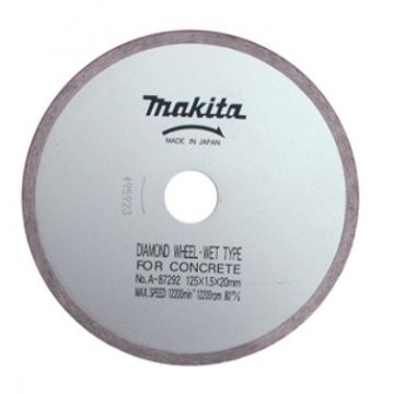 MAKITA DISCO DIAMANTE 85X15MM B-21098 - 1021.751
