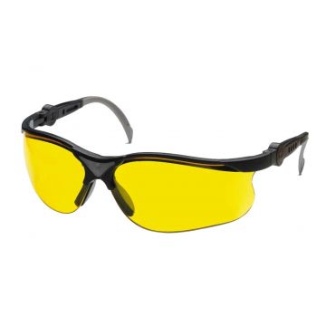 HUSQ.OCULOS PROTECÇAO YELLOW X - 1014.34