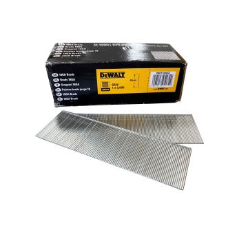 DEWALT PREGO 1.25-40MM 5000PCS P/PREG./AGRAF. DNBT1840GZ - 0992.876