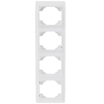 EFAPEL ESPELHO Q.V 70942 BRANCO - 0824.315