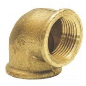 LATAO JOELHO F/F 1"(600) - 0139.07