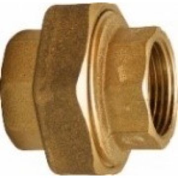 LATAO JUNCAO S/C F/F 1 1/4" (625) - 0350.26