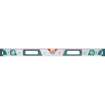 NIVEL ALUM.80CM C/3 BOLHAS MAGN. - 0759.38