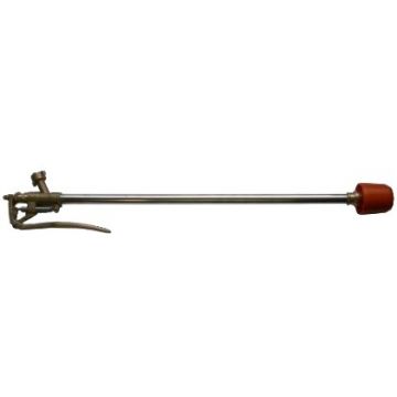 LANCA MOTOPULVERIZADOR  0.6MT - 0512.06