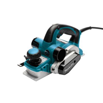 MAKITA PLAINA 1050W  KP0810C - 1021.41