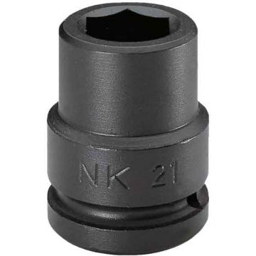 FACOM CH. CAIXA 3/4" SEXT.IMPACTO 21MM NK.21A - 0338.499