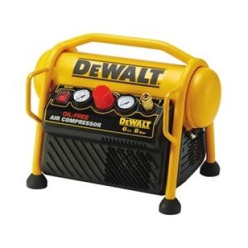 DEWALT COMPRESSOR DPC6MRC-QS - 0992.202