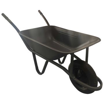 CARRO MAO PNEUMATICO RETANGULAR ESTREITO 85LTS - 0207.54