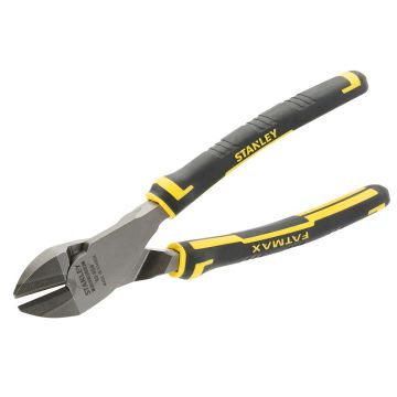 STANLEY ALICATE CORTE DIAGONAL 165MM 0-89-858 - 0990.668