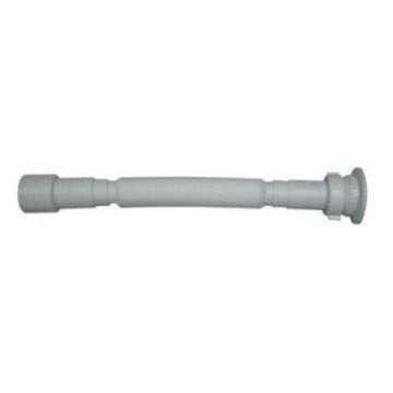 TUBO FLEXIVEL C/VALVULA P/BANCA 1 1/2" (40X50) - 0158.024