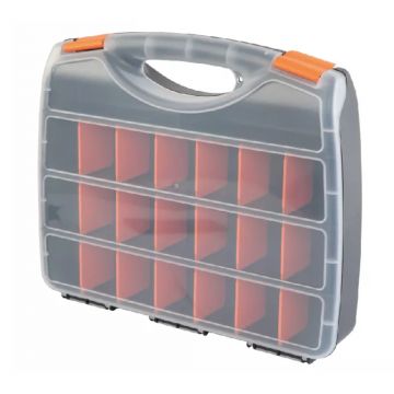MALA FERRAMENTA PLAST. 380X310X70MM - 0222.26