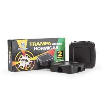 ARMADILHA FORMIGAS ADESIVA 2PCS - 0919.30