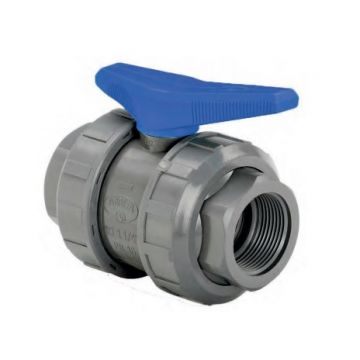 ACESSORIO CANALIZACAO VALVULA ROSCADA 1 1/2" - 0443.41
