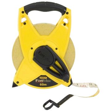 STANLEY FITA METRICA FATMAX 60M 2-34-824 - 0990.946
