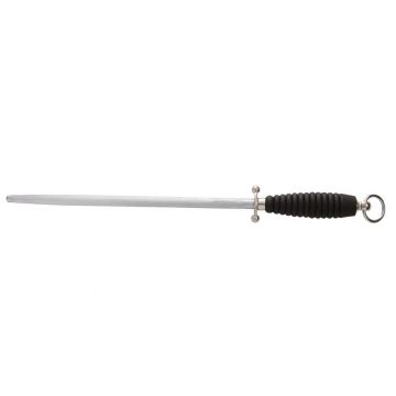 AFIADOR FACAS REDONDO 30CM / 0444.06