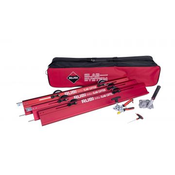 RUBI MAQUINA CORTAR AZULEJO SLAB CUTTER G3 16900 - 0371.234