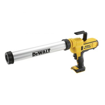 DEWALT PISTOLA QUIMICA 310/600ML 18V DCE580N-XJ - 0992.498