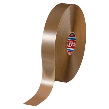 FITA EMBA.RECICLADA CASTANHO 60MM X 132MT TESA 60418 - 0229.254
