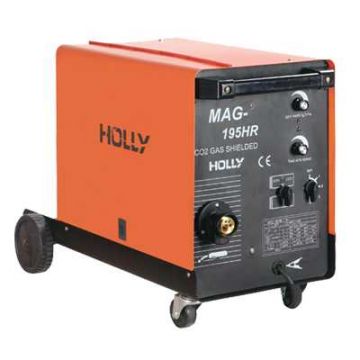 APARELHO SOLDAR MAG-195HR / 0145.21