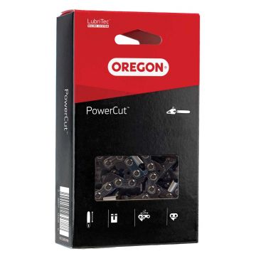 CORRENTE MOTOSSERRA 325 - 050 64 ELOS 15" OREGON - 0054.113