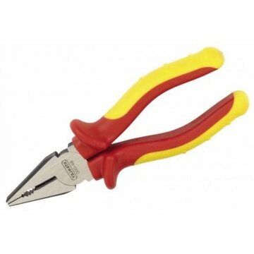 STANLEY ALICATE UNIVERSAL 165MM ISOLADO 0-84-000 - 0990.167