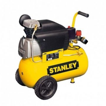 STANLEY COMPRESSOR 24LT 2HP FCCC404STN005 - 0990.798