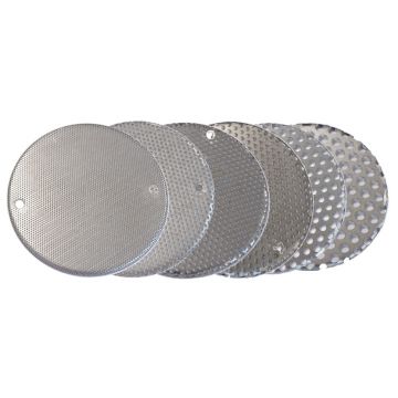 CRIVO PARA MOINHO ELECTRICO 3MM - 0295.08