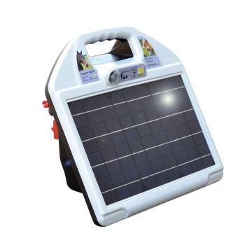 CERCA ELETRICA SOLAR AS35 - 1015.03