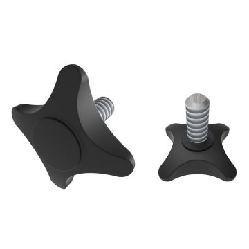 MANIPULO ROSCADO M8X30 - 0156.47
