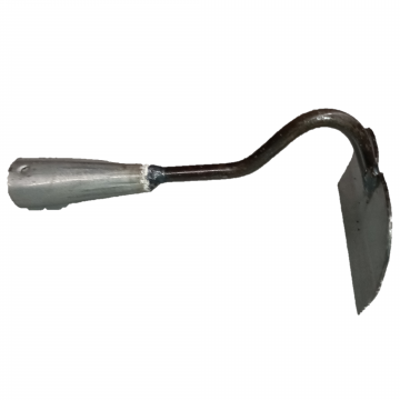 RASPADOR CORACAO S/CABO - 0858.09