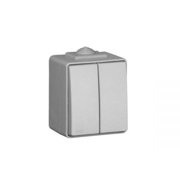 EFAPEL COMUTADOR LUSTRE ESTANQUE 48061 - 0824.029