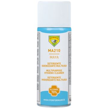 ECO HIGIENIZANTE MULTIUSOS - 0976.320