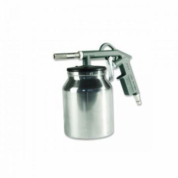 PISTOLA JACTO AREIA 166A C/COPO - 0097.59