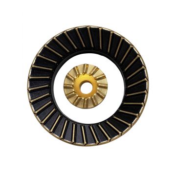 ESPALHADOR P/FOGAO SEMARTING 120MM - 0297.27