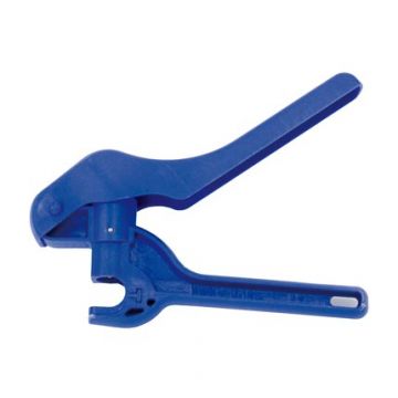 ACESSORIO GOTA/GOTA FURADOR PISTOLA TUBO PE 4MM C/EXP.AUTOM. - 0443.039