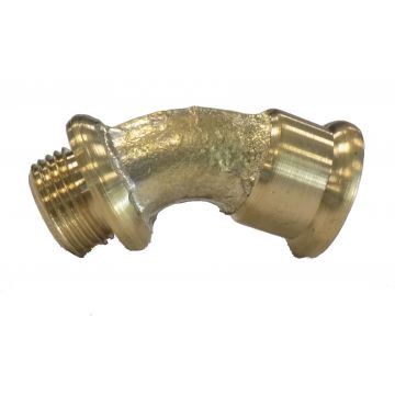 COTOVELO PULVERIZADOR COBRE HERBICIDA Nº3 - 0791.02
