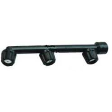 LANCA PULVERIZADOR 3 BICOS - 0512.14