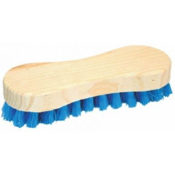 ESCOVA LAVAD.NYLON CHAO 00137 - 0513.48