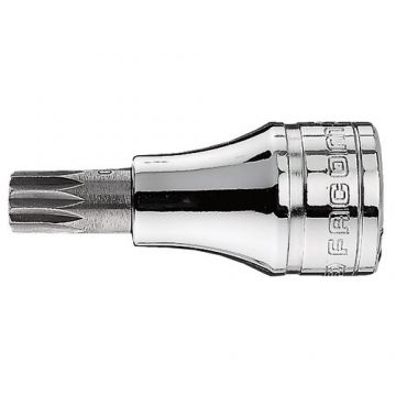 FACOM CH. CAIXA 1/2" PERFIL XZN M14 SV.14B - 0338.510