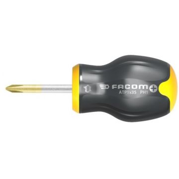 FACOM CHAVE PHILIPS PH1X125 ATP1X25 - 0338.371